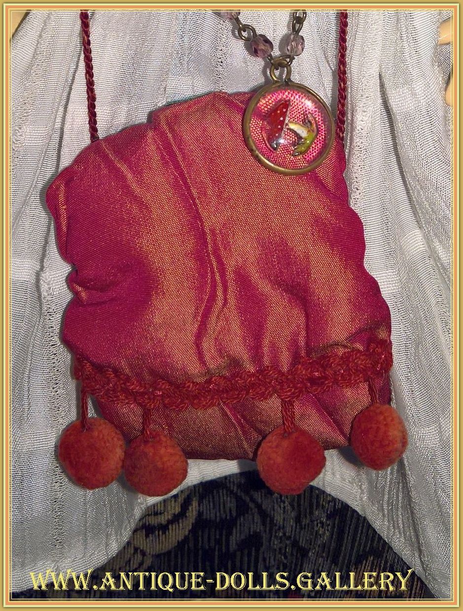 Антикварная кукла Armand Marseille Flora Dora A 0 1/2 M 1910г. 38 см старинная купить