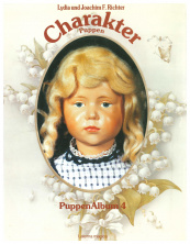 Charakter Puppun, PuppenAlbum 4
