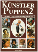 Kunstler Puppen 2