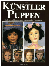 Kunstler Puppen