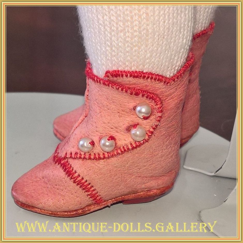 Антикварная кукла Armand Marseille Flora Dora A 0 1/2 M 1910г. 38 см старинная купить