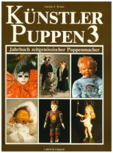 Kunstler Puppen 3
