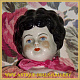 Антикварная кукла China Head Doll старинная купить
