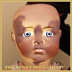Антикварная кукла Simon Halbig, mold 1294 старинная купить
