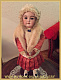 Антикварная кукла Kestner, mold 164 1898г. Германия 62 см старинная купить