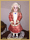 Антикварная кукла Kestner, mold 164 1898г. Германия 62 см старинная купить