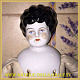 Антикварная кукла China Head Doll старинная купить