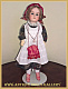 Антикварная кукла Armand Marseille Flora Dora A 0 1/2 M 1910г. 38 см старинная купить