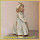 Антикварная кукла Heinrich Handwerck, mold 109 старинная купить