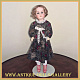 Антикварная кукла Armand Marseille Flora Dora A 0 1/2 M 1910г. 38 см старинная купить