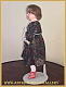 Антикварная кукла Armand Marseille Flora Dora A 0 1/2 M 1910г. 38 см старинная купить