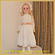 Антикварная кукла Kley & Hahn Walkure 7 1/2 1900г. Германия 89 см старинная купить
