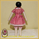 Антикварная кукла China Head Doll старинная купить