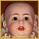 Антикварная кукла Alt, Beck & Gottschalck 1322 старинная купить