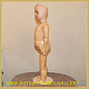 Антикварная кукла Kley & Hahn Walkure 7 1/2 1900г. Германия 89 см старинная купить