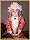 Антикварная кукла Kestner, mold 164 1898г. Германия 62 см старинная купить