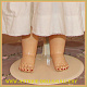 Антикварная кукла Kley & Hahn Walkure 7 1/2 1900г. Германия 89 см старинная купить