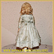 Антикварная кукла Heinrich Handwerck, mold 109 старинная купить