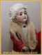 Антикварная кукла Kestner, mold 164 1898г. Германия 62 см старинная купить