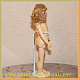 Антикварная кукла Heinrich Handwerck, mold 109 старинная купить